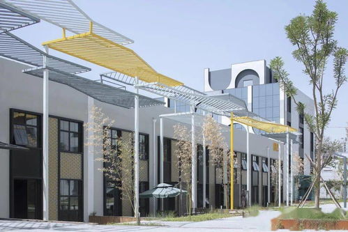 時尚工廠 非靜止建筑設計與建筑裝飾業的創意革新