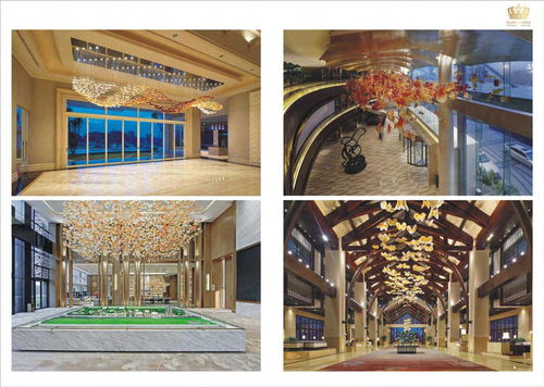 妃士照明 非標(biāo)工程定制圖冊(cè)引領(lǐng)建筑裝飾業(yè)新潮流