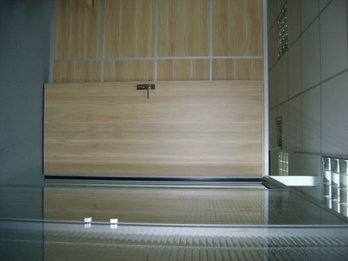 深圳南山生產(chǎn) 專業(yè)打造質(zhì)量可靠的美隔百葉玻璃與鋁合金辦公隔斷