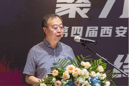 第四屆西安建筑裝飾設(shè)計(jì)獎終評圓滿落幕，引領(lǐng)西部建筑裝飾業(yè)新潮流