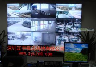 供應(yīng)廠家直銷三星55寸及60寸液晶拼接墻，價(jià)格實(shí)惠，安全防護(hù)保障