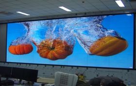 液晶拼接屏 無縫拼接，盡顯大屏智慧