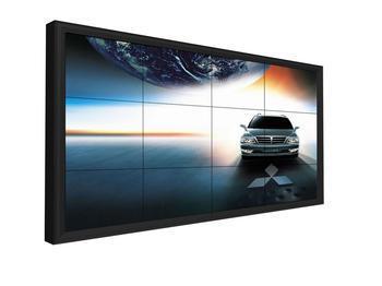 內(nèi)蒙古大品牌46寸液晶拼接屏 技術(shù)領(lǐng)先，打造專業(yè)顯示解決方案