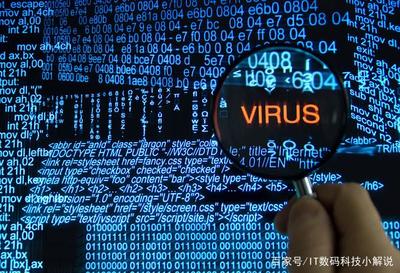 手機惡意軟件與病毒 理解它們的區(qū)別